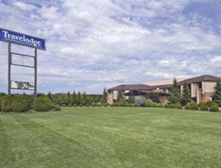 Hotel Travelodge St Cloud