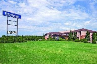 Hotel Travelodge St Cloud