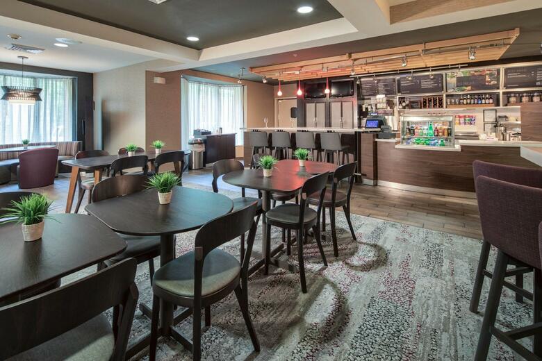 Hotel Courtyard By Marriott Rock Hill