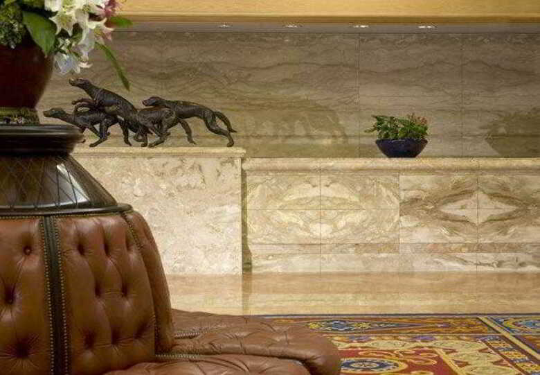 Hotel Westfields Marriott Washington Dulles