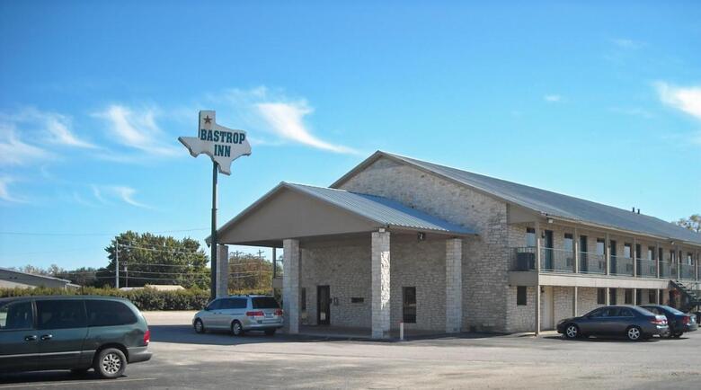 Motel Bastrop Inn