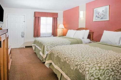 Motel Days Inn Bastrop