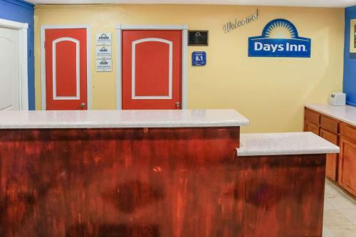 Motel Days Inn Bastrop