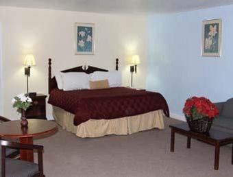 Motel Knights Inn Mineral Wells