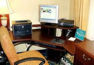 Hotel Springhill Suites Memphis East/galleria