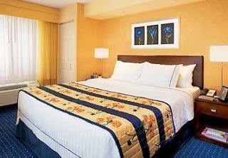 Hotel Springhill Suites Memphis East/galleria