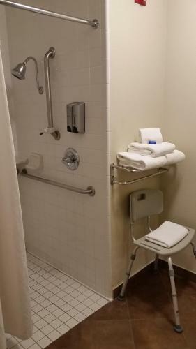 Motel Best Western Yuba City Inn