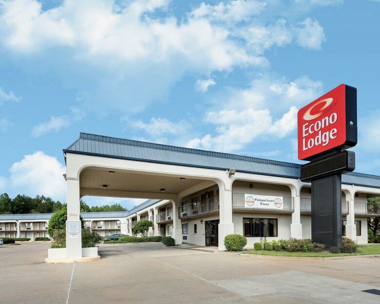Hotel Econo Lodge Grenada