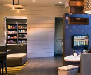 Hotel Courtyard By Marriott Charleston Summerville