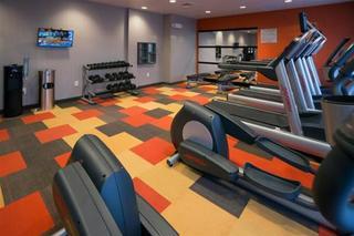 Hotel Courtyard By Marriott Charleston Summerville