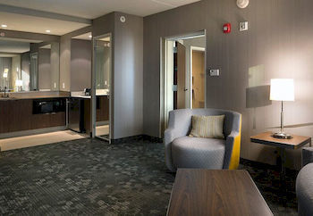 Hotel Courtyard By Marriott Charleston Summerville