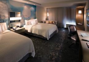 Hotel Courtyard By Marriott Charleston Summerville