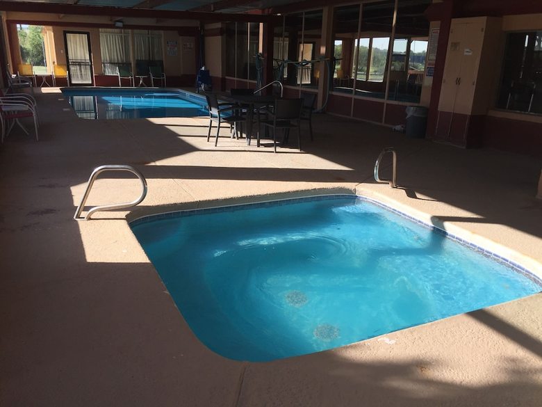 Motel Quality Inn