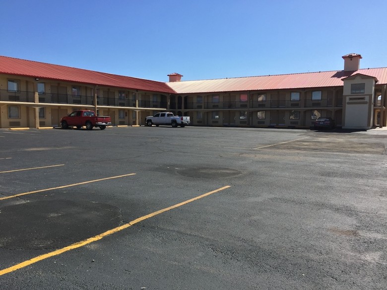 Motel Quality Inn