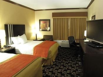 Hotel La Quinta Inn & Suites Big Spring