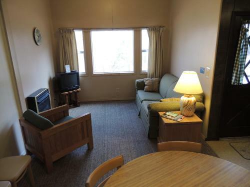 Hotel Tribesman Resort