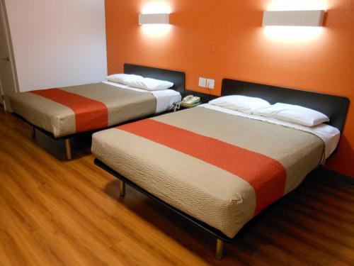 Motel 6 Fallon