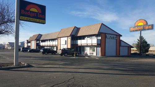 Motel Budget Inn