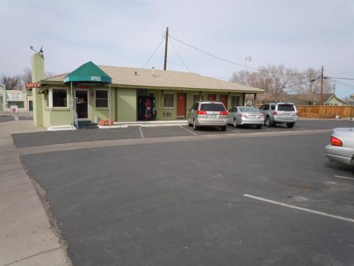 Motel Value Inn