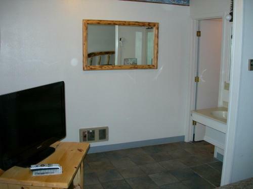Motel Walker River Lodge
