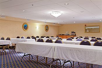 Hotel Holiday Inn Express Branford-new Haven
