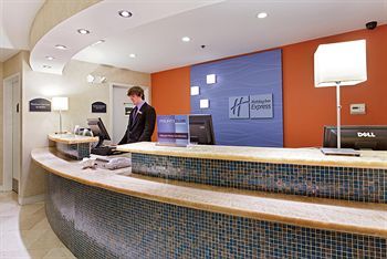 Hotel Holiday Inn Express Branford-new Haven