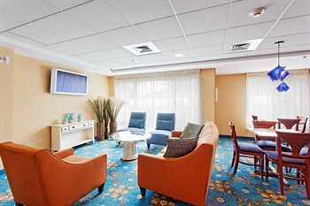 Hotel Holiday Inn Express Branford-new Haven