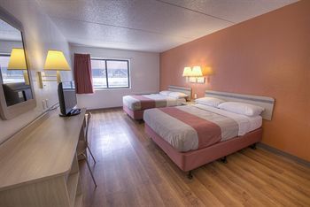 Motel 6 New Haven - Branford