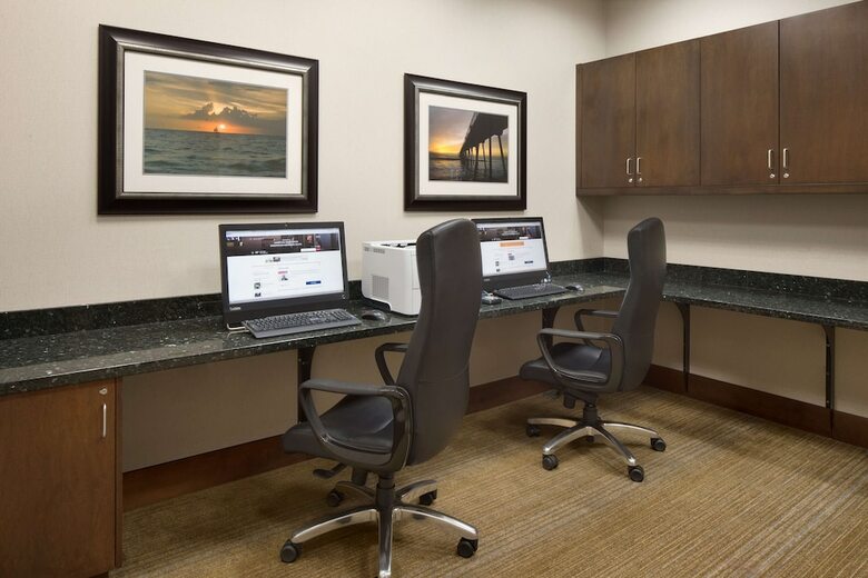 Hotel Hampton Inn & Suites Aberdeen/apg South