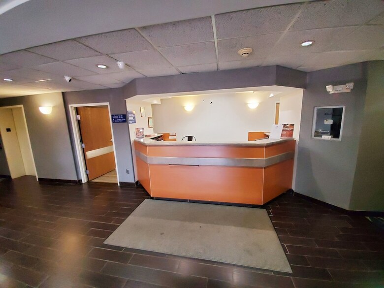 Hotel Americas Best Value Inn Racine