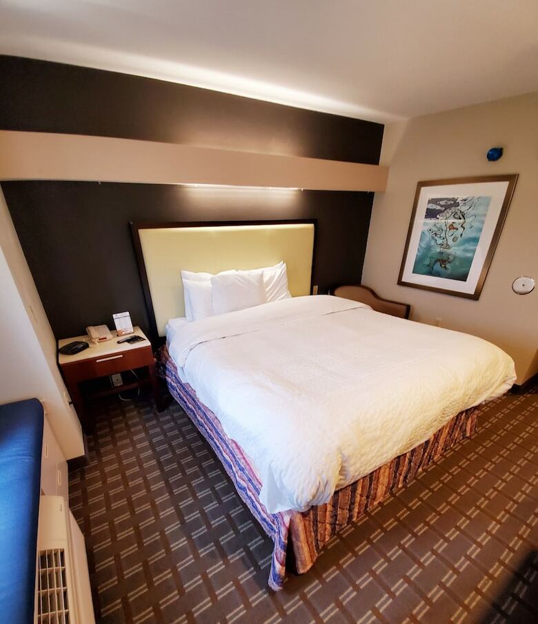 Hotel Americas Best Value Inn Racine