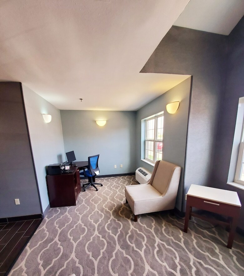 Hotel Americas Best Value Inn Racine