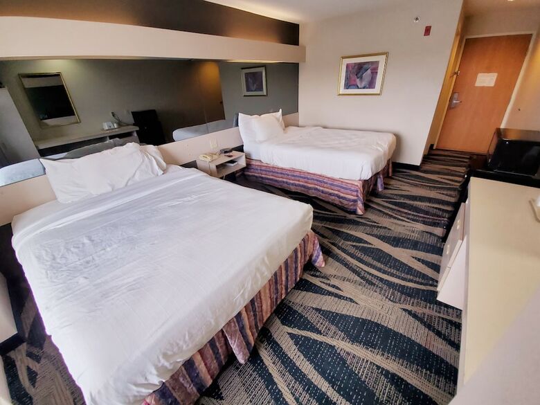 Hotel Americas Best Value Inn Racine