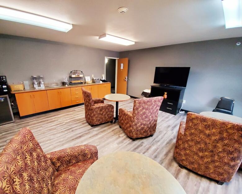 Hotel Americas Best Value Inn Racine