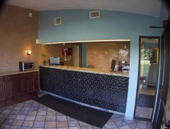 Motel Knights Inn Fort Myers