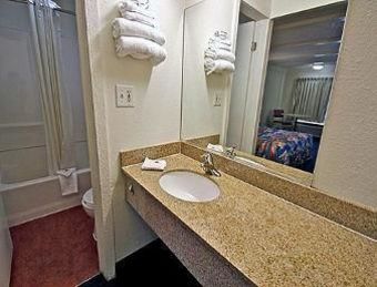 Motel Knights Inn Fort Myers