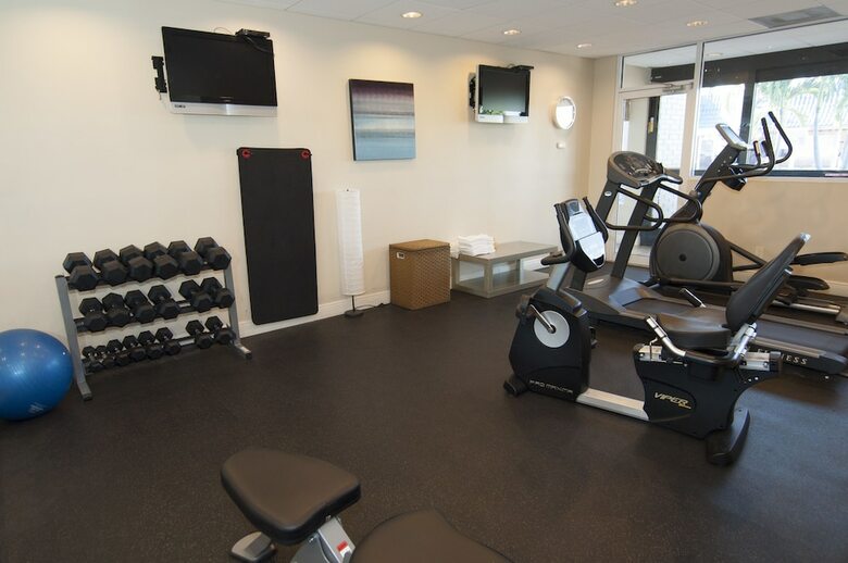 Hotel Best Western Fort Myers Waterfront