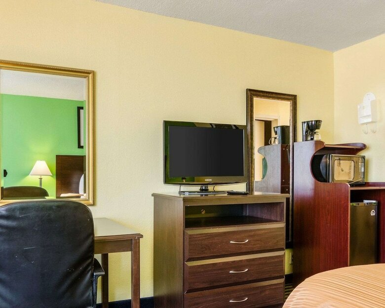 Hotel Quality Inn Liberal
