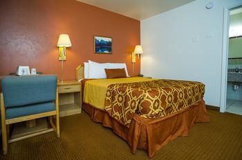 Motel Americas Best Value Inn Liberal