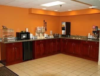 Motel Super 8 Shepherdsville