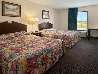 Motel Super 8 Shepherdsville