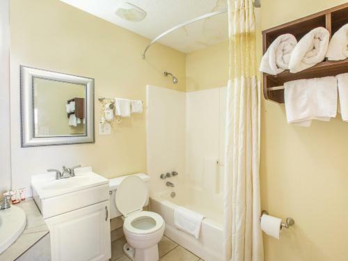 Motel America's Best Inn Brookhaven