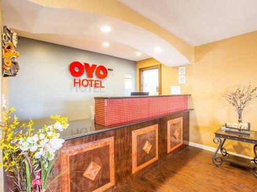 Motel America's Best Inn Brookhaven