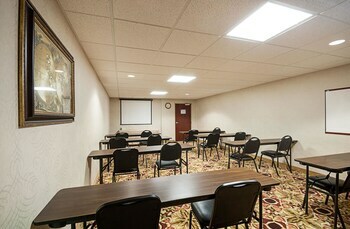 Hotel Comfort Inn & Suites Cambridge