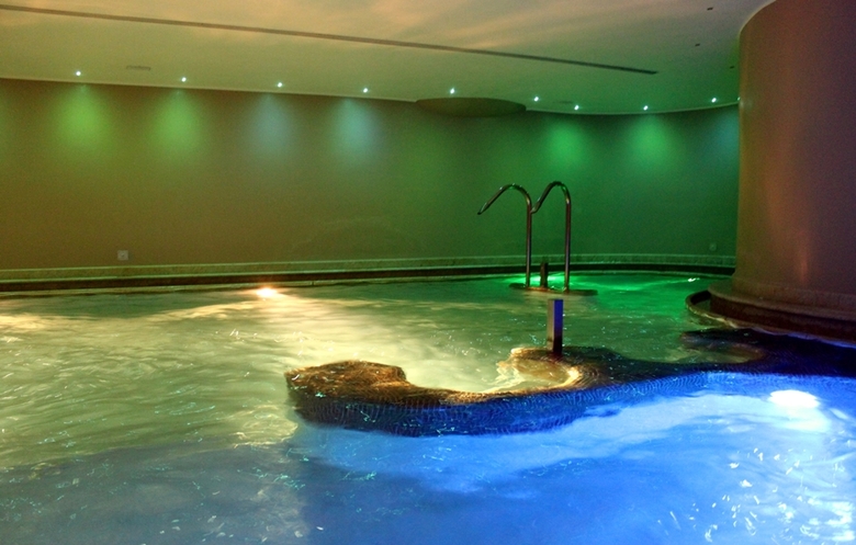 Hotel Ambasciatori Meeting & Spa