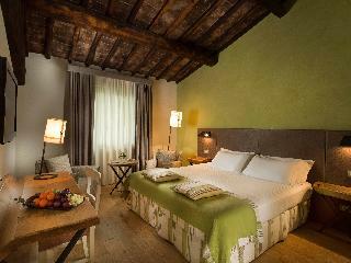 La Tabaccaia Hotel - Castelfalfi