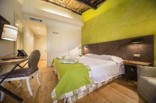 La Tabaccaia Hotel - Castelfalfi