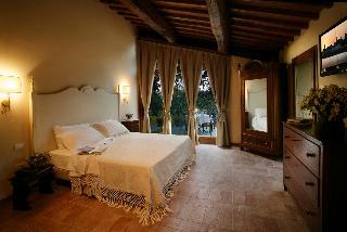 Apartamentos Borgo San Benedetto