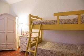 Apartamentos Borgo San Benedetto