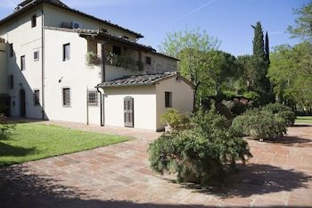 Apartamentos Borgo San Benedetto